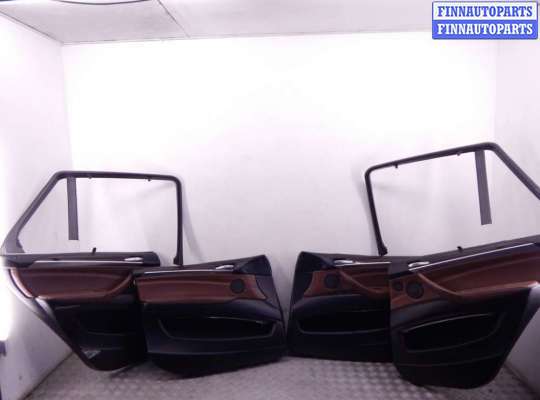 купить Обшивка двери на BMW X5-series (E70)