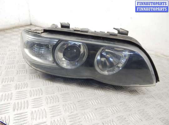 купить Фара на BMW X5-series (E53)