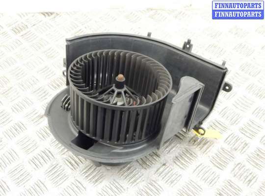 купить Вентилятор отопителя на BMW X5-series (E70)