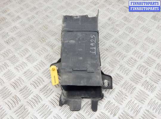 Воздухозаборник на BMW 7 (F01/F02)