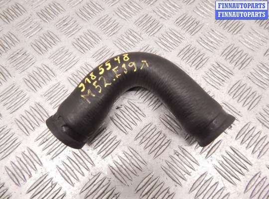 Патрубок двигателя BM3220612 на BMW 5-series (E39)