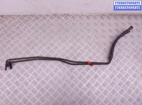 купить Трубопровод теплообменника АКПП на BMW 5-series (E39)