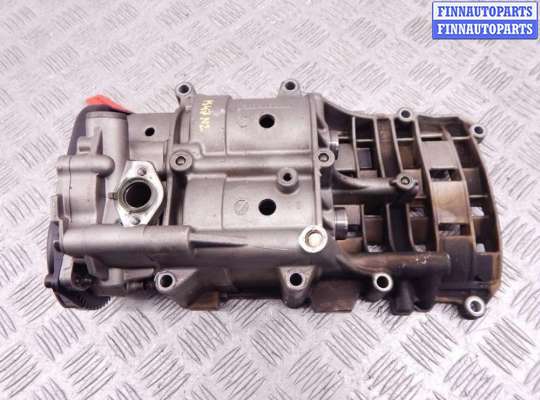 купить Насос масляный на BMW 1-series (E87)