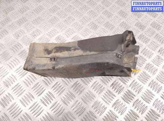 Воздуховод пластмассовый BM3406943 на BMW 5-series (E39)