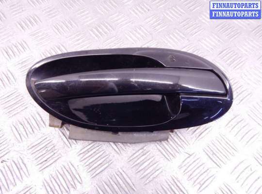 Ручка двери наружная BM3608299 на BMW 7-series (E65/66)