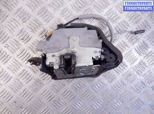 Замок двери BM3432247 на BMW X5-series (E53)