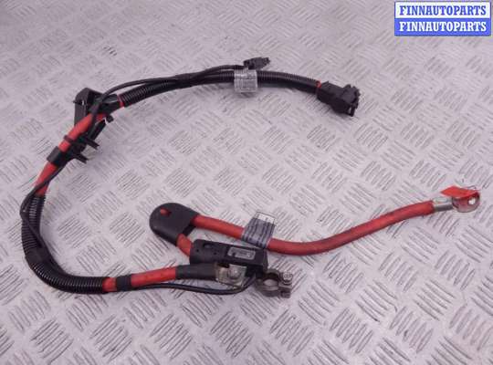 купить Кабель силовой в сборе на BMW 7-series (E65/66)