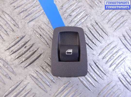 Кнопки на BMW X3 (E83)
