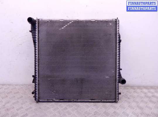 купить Радиатор охлаждения двигателя на BMW X5-series (E53)