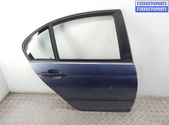 купить Дверь на BMW 3-series (E46)
