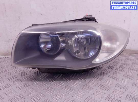 Фара BM3537361 на BMW 1-series (E87)