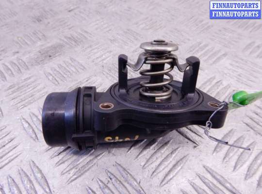 Корпус термостата BM3391128 на BMW 1-series (E87)