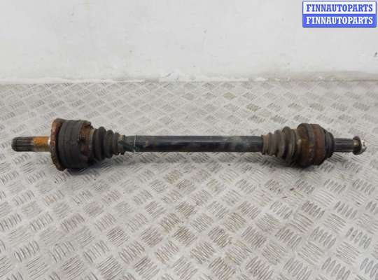 купить Полуось на BMW 5-series (E60/61)