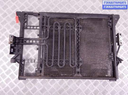 Кассета радиаторов BM3663431 на BMW 5-series (E39)