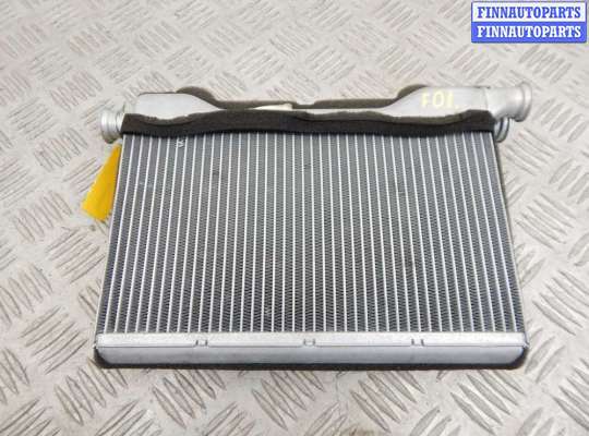 купить Радиатор отопителя (печки) на BMW 7-series (F01/02)