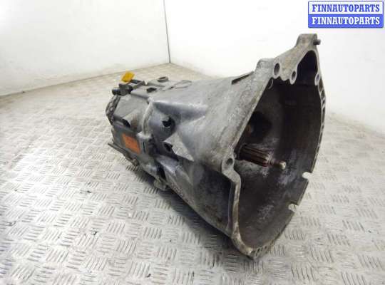 МКПП - Механическая коробка