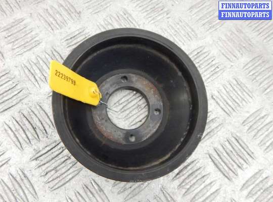 Шкив помпы BM3416485 на BMW 5-series (E39)