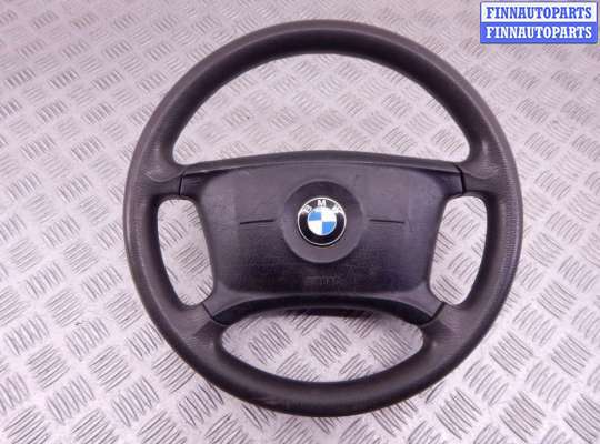 Купить Руль (рулевое колесо) на BMW 3-series (E46) Руль (рулевое колесо) BM3663239 на BMW 3-series (E46)