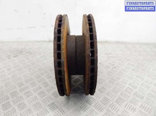 Диск тормозной BM3431971 на BMW X5-series (E53)