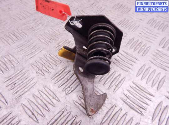 купить Ручка пластмассовая на BMW 3-series (E90/91/92)