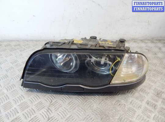 купить Фара на BMW 3-series (E46)