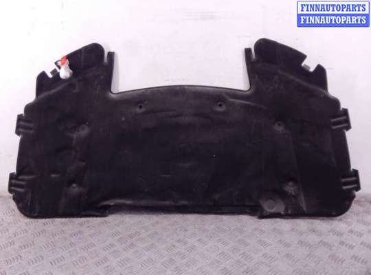 купить Обшивка капота на BMW 3-series (E90/91/92)