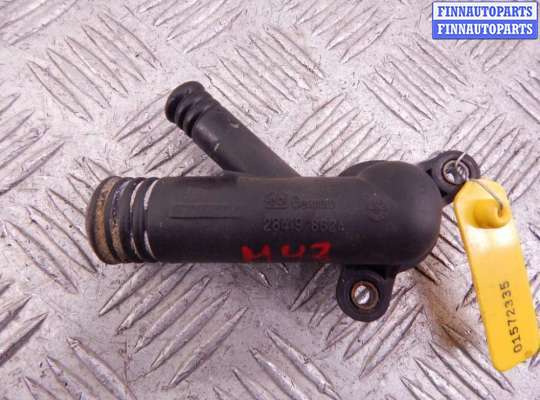 Патрубок двигателя BM3202039 на BMW 3-series (E36)