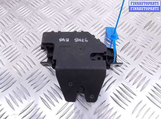 купить Замок крышки багажника на BMW 3-series (E46)