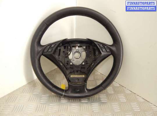 Руль (рулевое колесо) BM3229345 на BMW 5-series (E60/61)