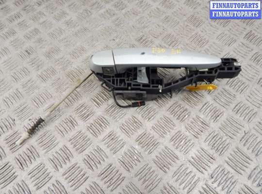 купить Ручка двери наружная на BMW 3-series (F30/31)