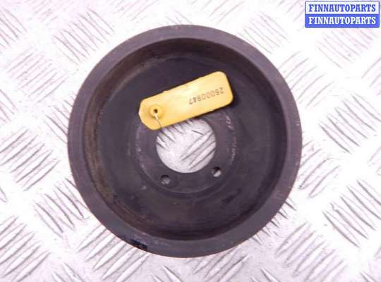 Купить Шкив помпы на BMW X5-series (E53) Шкив помпы BM3618416 на BMW X5-series (E53)