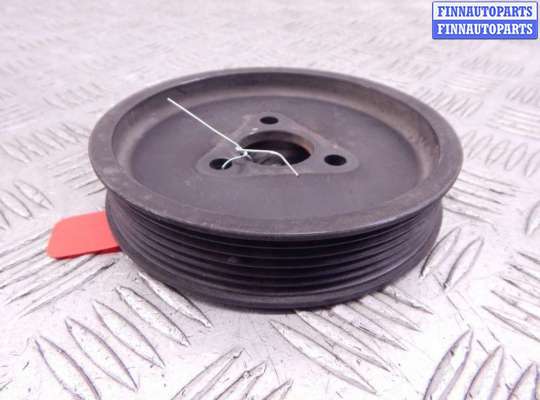 купить Шкив гидроусилителя на BMW 5-series (E39)