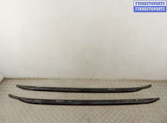 купить Рейлинг на BMW X5-series (E70)