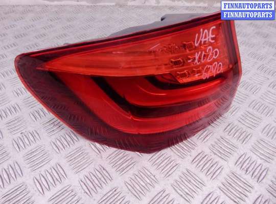 Фонарь BM3656210 на BMW 5-series (F10/11)