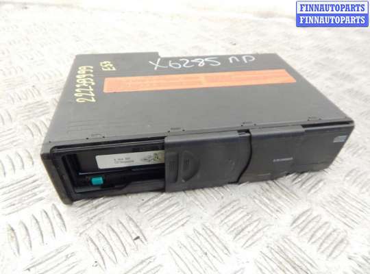 купить CD-чейнджер на BMW X5-series (E53)