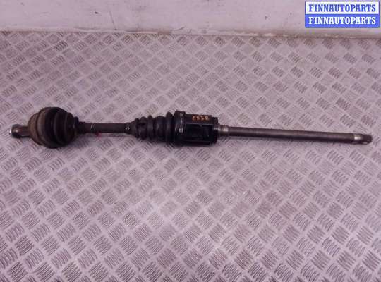 Купить Полуось на BMW X5-series (E53) Полуось BM3556027 на BMW X5-series (E53)