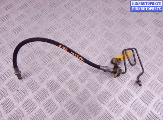 Трубопровод цилиндра сцепления BM3609419 на BMW 3-series (E46)
