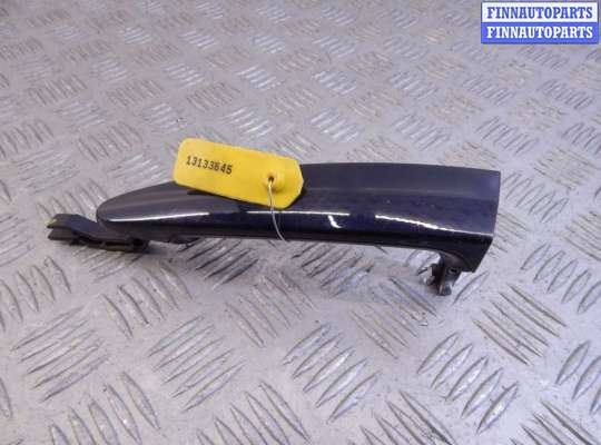 купить Ручка двери наружная на BMW 1-series (E87)