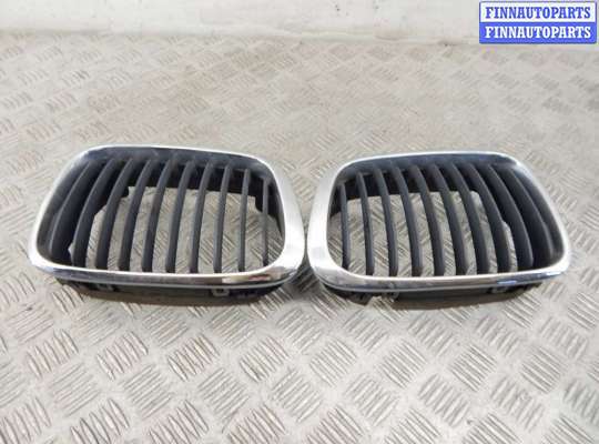 купить Решетка радиатора на BMW 3-series (E46)