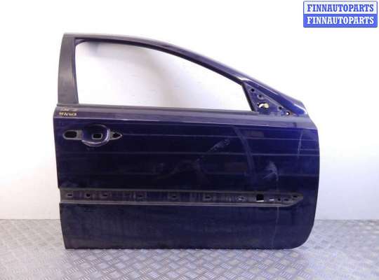 купить Дверь на RENAULT LAGUNA  II (2001-2005)