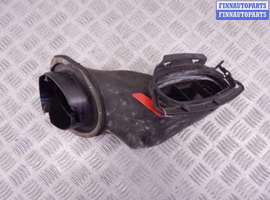 Воздуховод пластмассовый BM3553305 на BMW 5-series (E39)