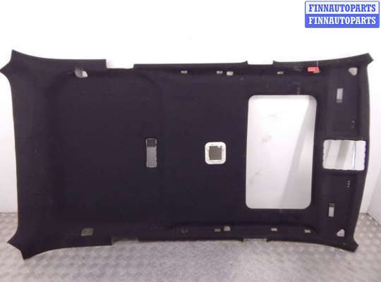 Купить Обшивка потолка на BMW 3-series (E46) Обшивка потолка BM3553108 на BMW 3-series (E46)