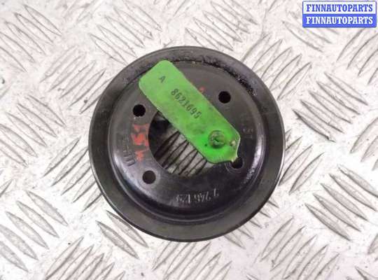 Шкив помпы BM3224752 на BMW 5-series (E39)