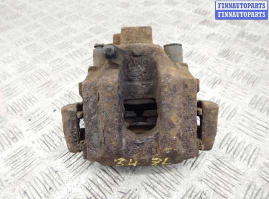 купить Суппорт на BMW 5-series (E34)