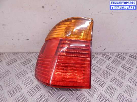 Фонарь BM3224307 на BMW 5-series (E39)