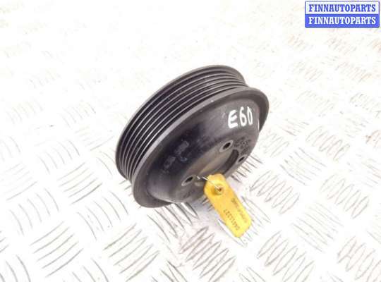 Шкив помпы BM3422434 на BMW 5-series (E60/61)