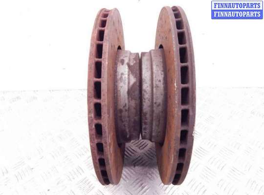 Диск тормозной BM3425603 на BMW 7-series (E65/66)