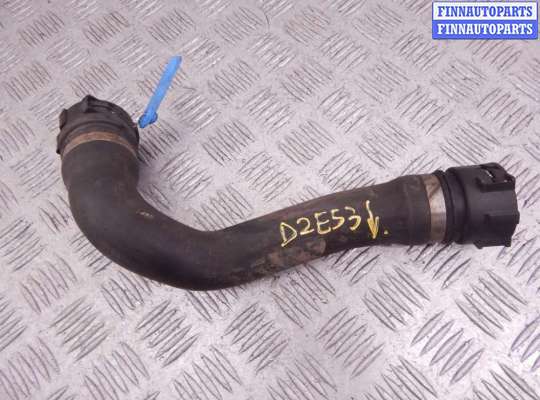 Патрубок двигателя BM3241412 на BMW X5-series (E53)