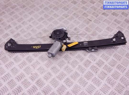 купить Стеклоподъемный механизм на BMW X5-series (E53)
