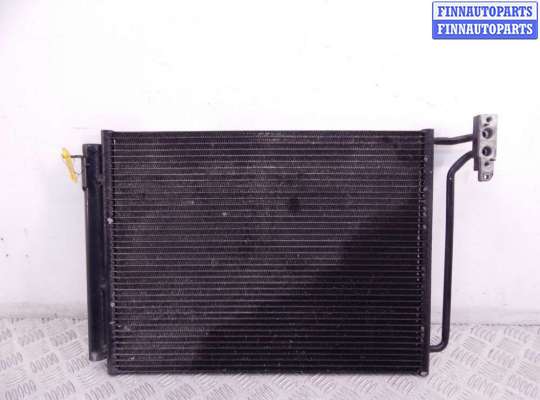 купить Радиатор кондиционера на BMW X5-series (E53)